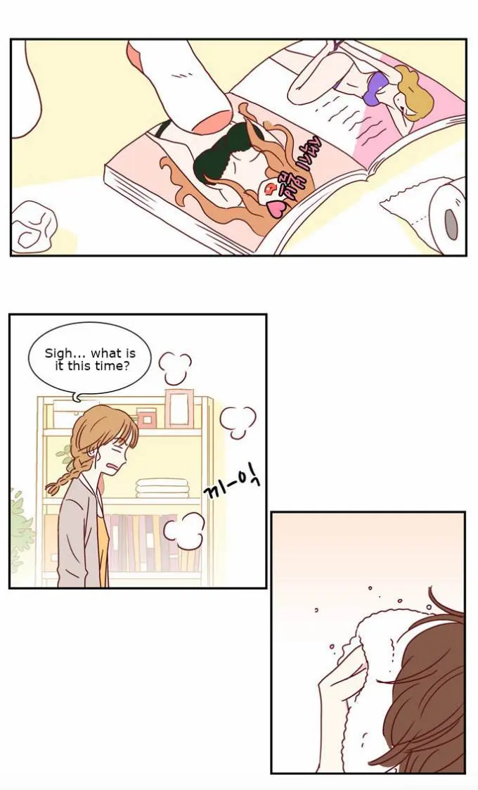 We Broke Up Episode 3 - Page 8