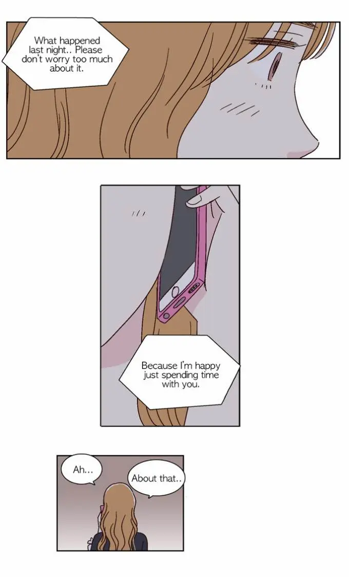 We Broke Up Episode 30 - Page 17