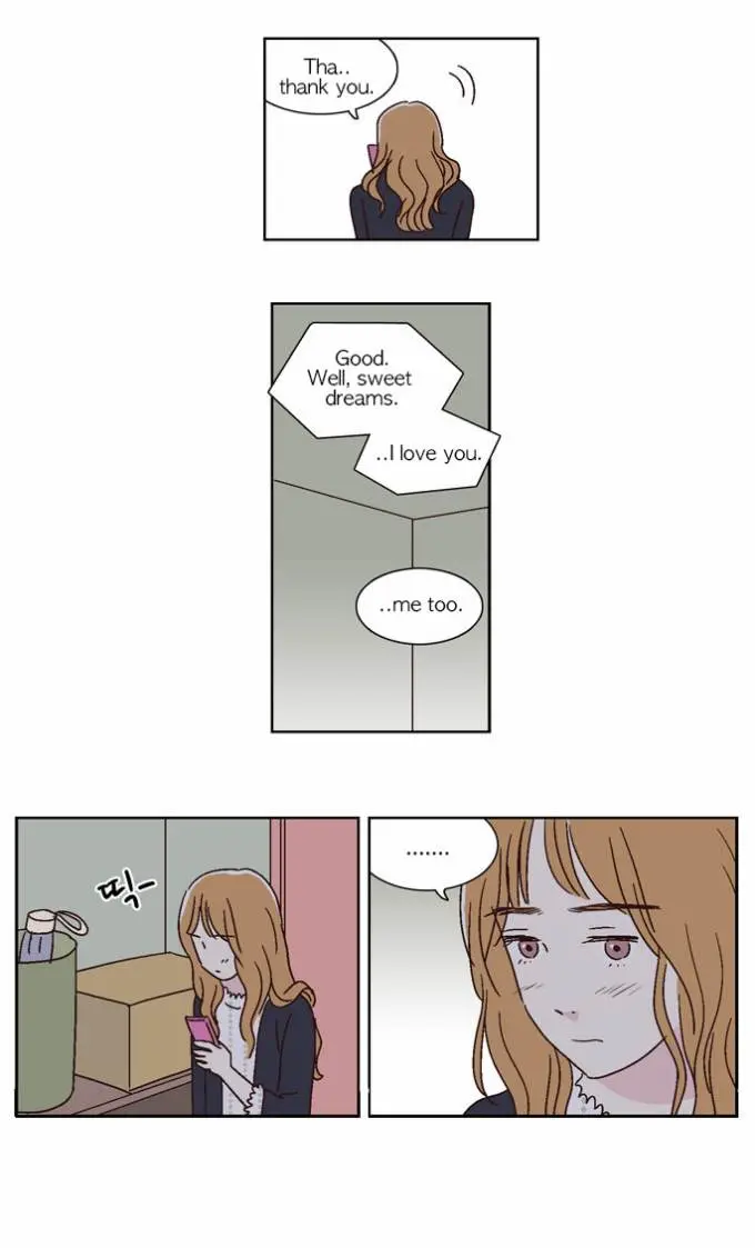 We Broke Up Episode 30 - Page 18