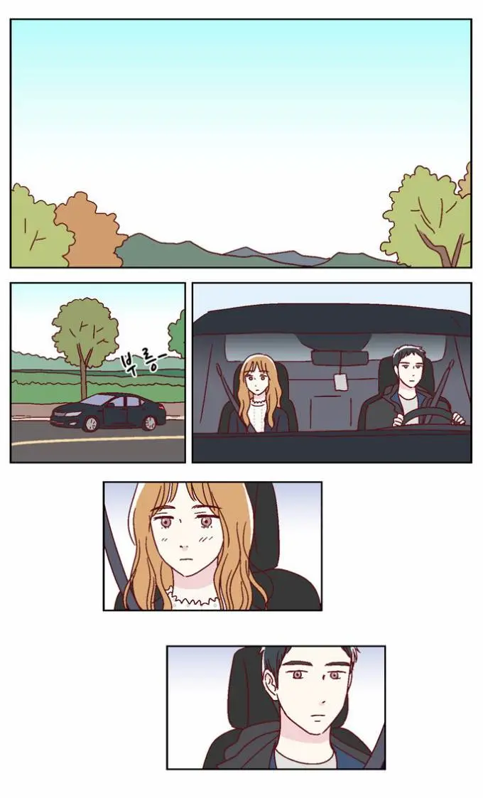 We Broke Up Episode 30 - Page 2
