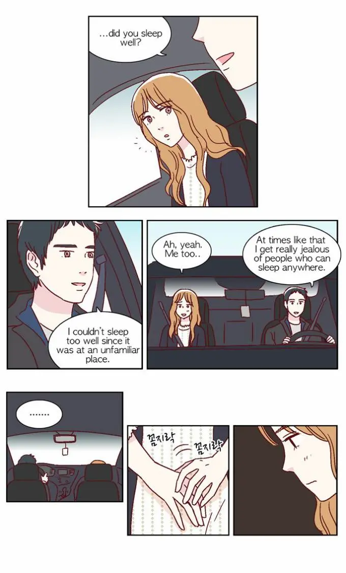 We Broke Up Episode 30 - Page 3