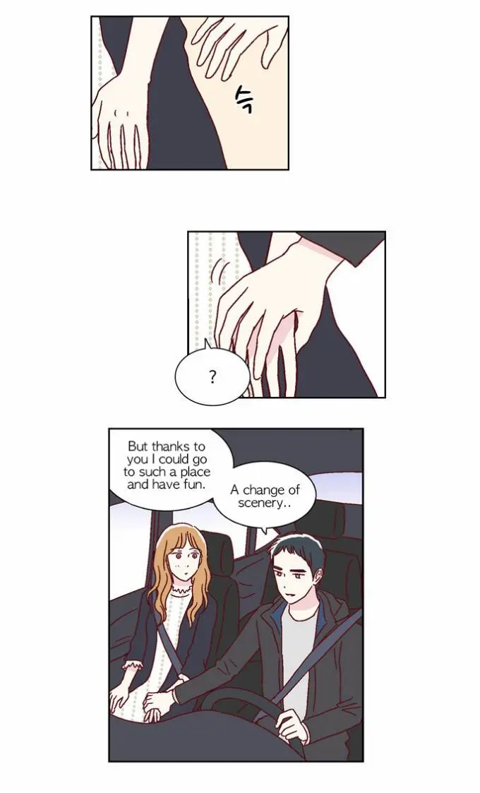 We Broke Up Episode 30 - Page 4