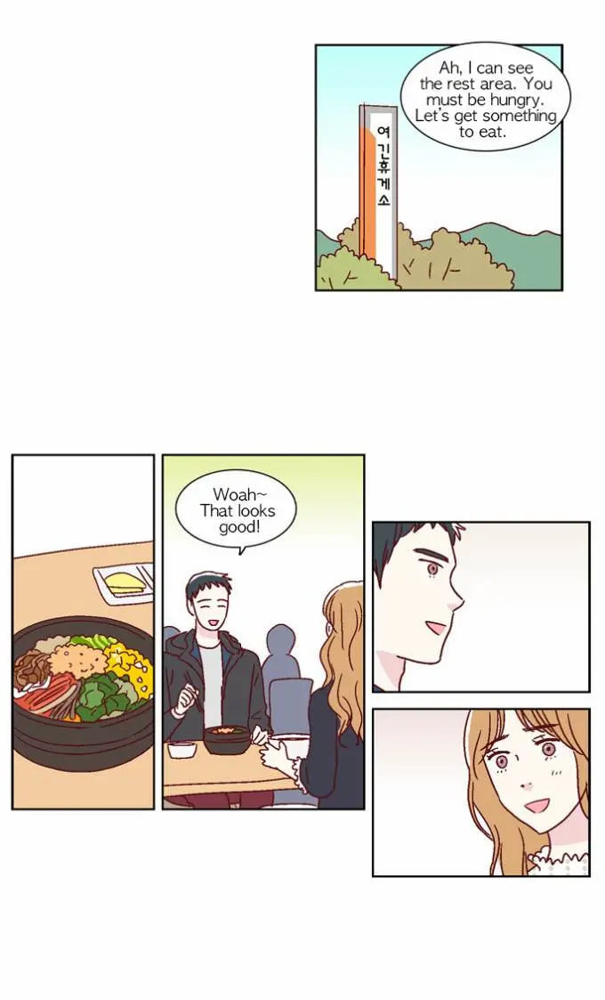 We Broke Up Episode 30 - Page 6
