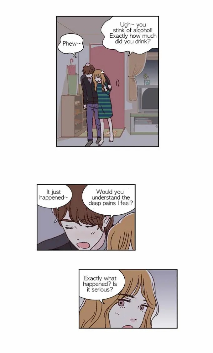 We Broke Up Episode 31 - Page 10