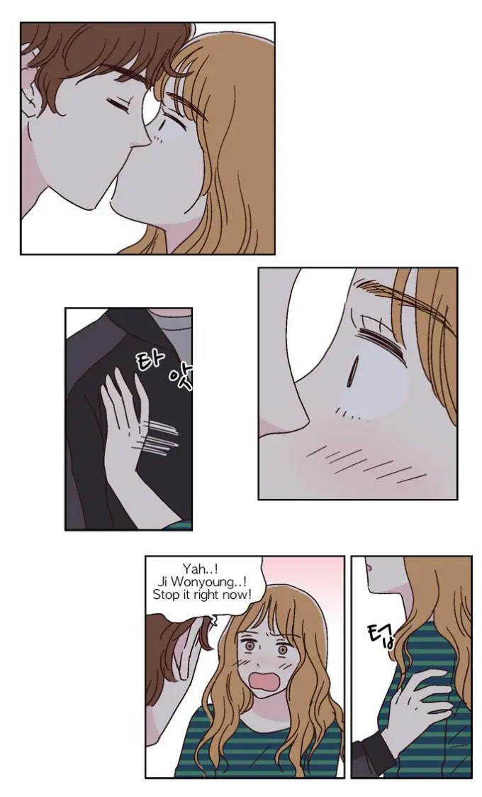 We Broke Up Episode 31 - Page 13