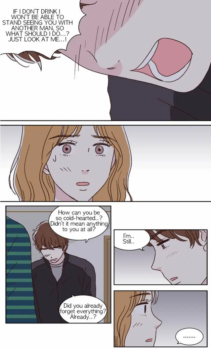 We Broke Up Episode 31 - Page 20