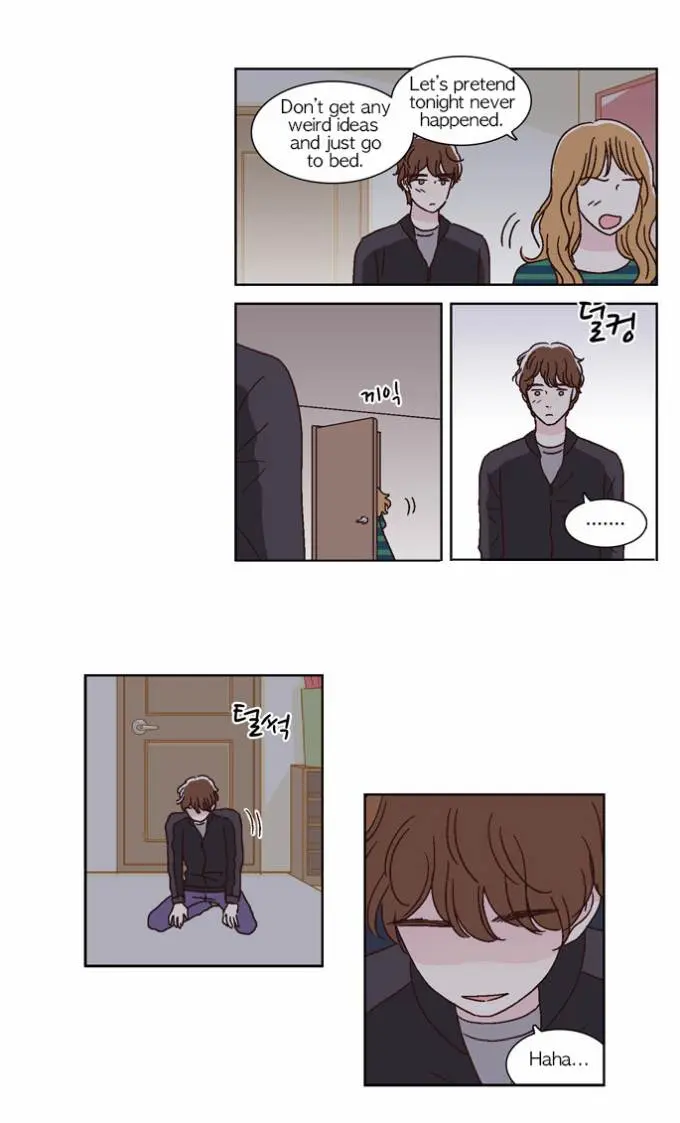 We Broke Up Episode 31 - Page 22