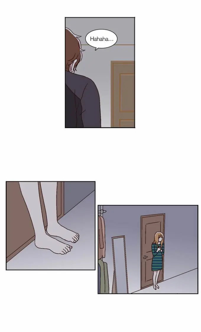 We Broke Up Episode 31 - Page 23
