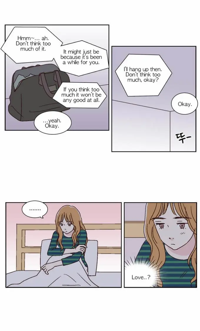 We Broke Up Episode 31 - Page 6