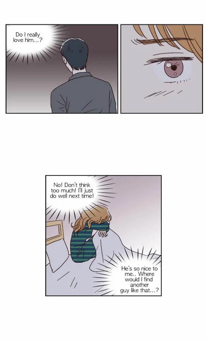 We Broke Up Episode 31 - Page 7