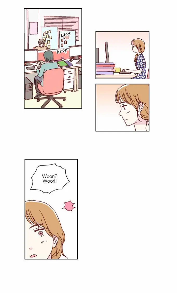 We Broke Up Episode 32 - Page 10