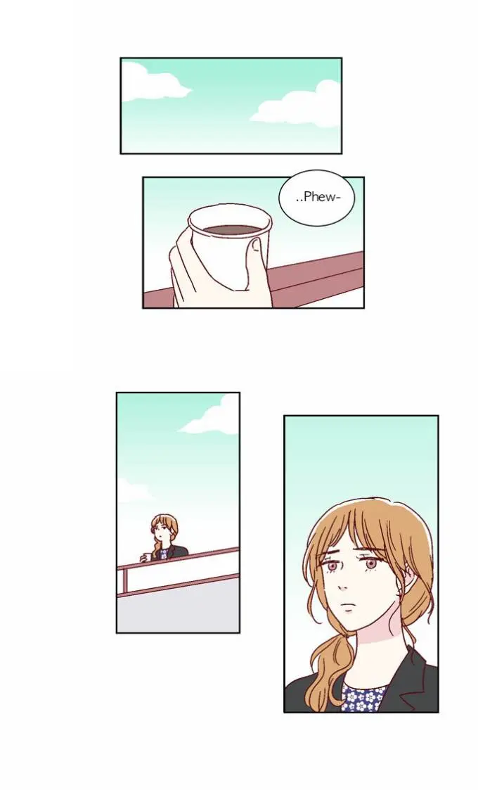 We Broke Up Episode 32 - Page 12
