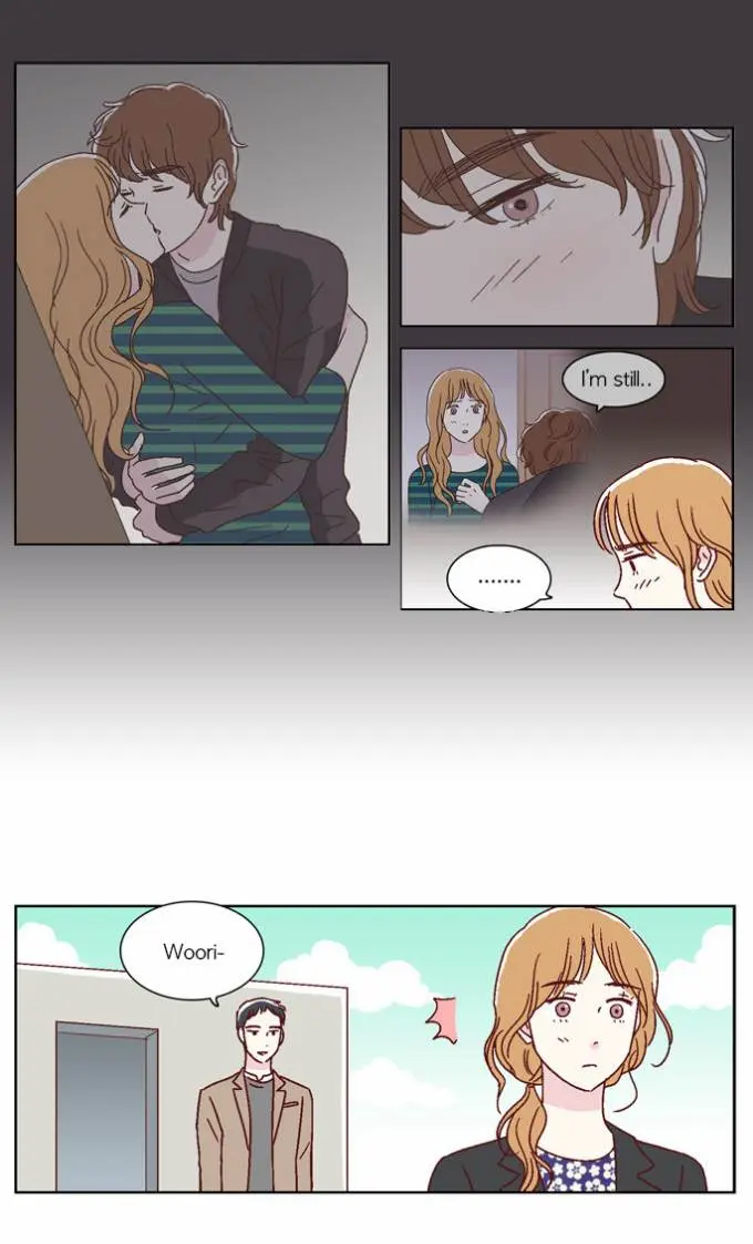 We Broke Up Episode 32 - Page 13