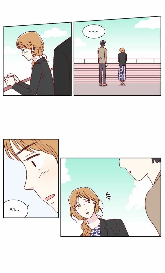 We Broke Up Episode 32 - Page 16
