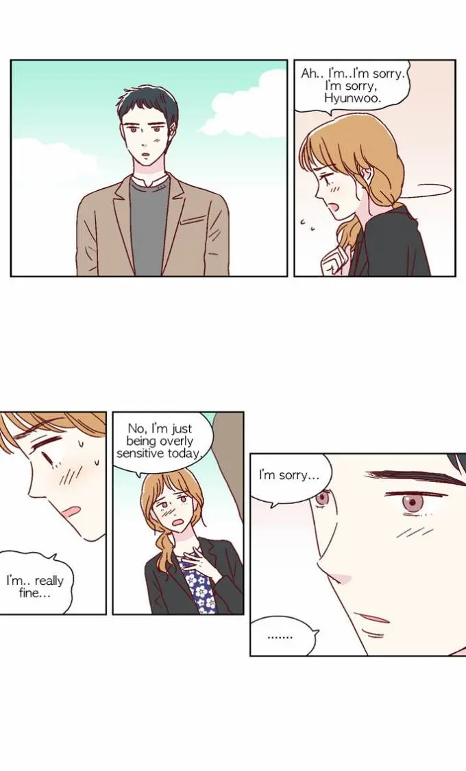 We Broke Up Episode 32 - Page 17
