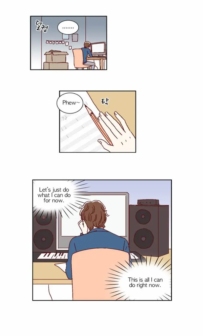 We Broke Up Episode 32 - Page 21