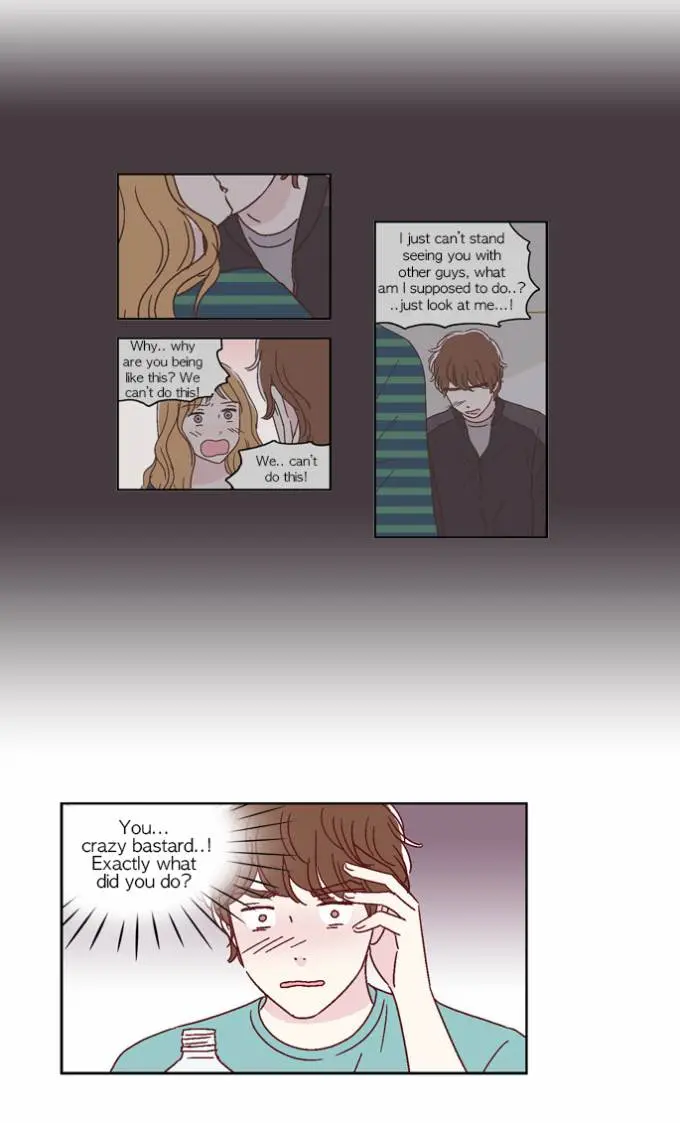 We Broke Up Episode 32 - Page 3