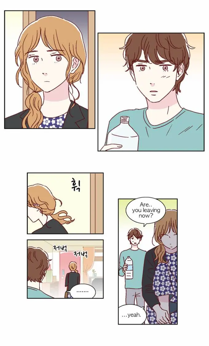 We Broke Up Episode 32 - Page 5