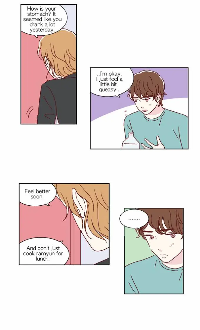 We Broke Up Episode 32 - Page 6