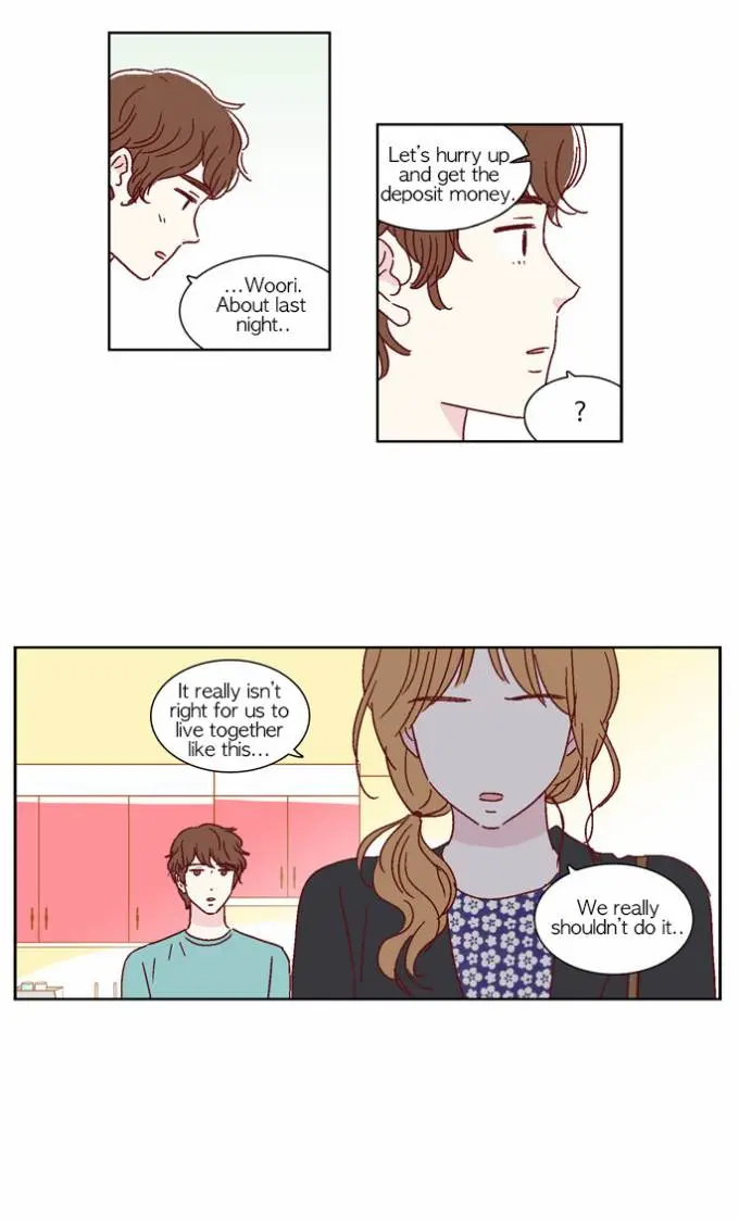 We Broke Up Episode 32 - Page 7