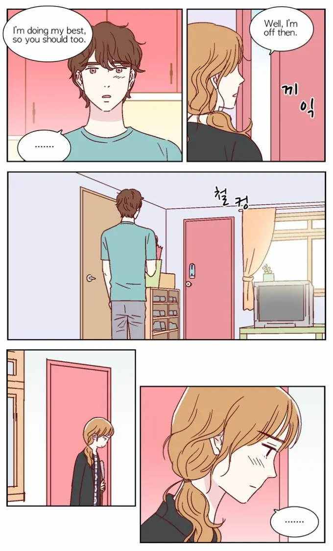 We Broke Up Episode 32 - Page 8