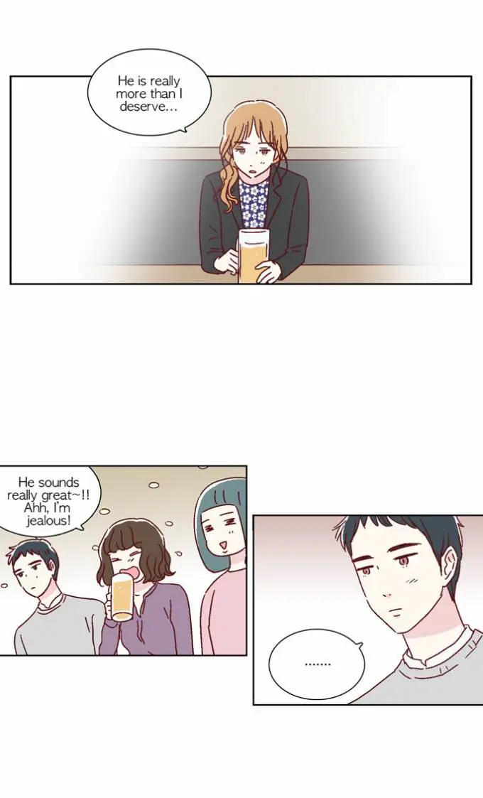 We Broke Up Episode 33 - Page 12