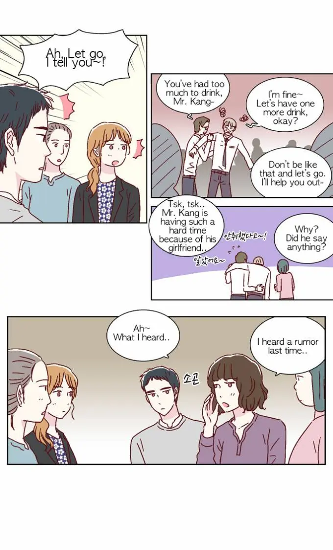 We Broke Up Episode 33 - Page 13