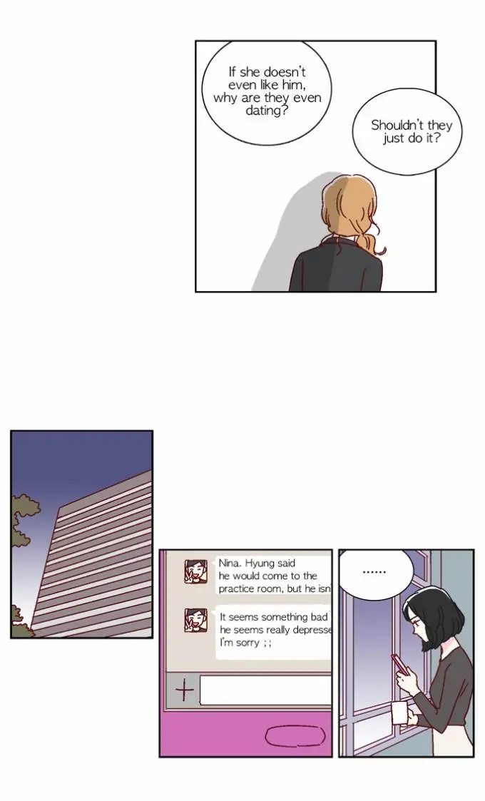 We Broke Up Episode 33 - Page 16