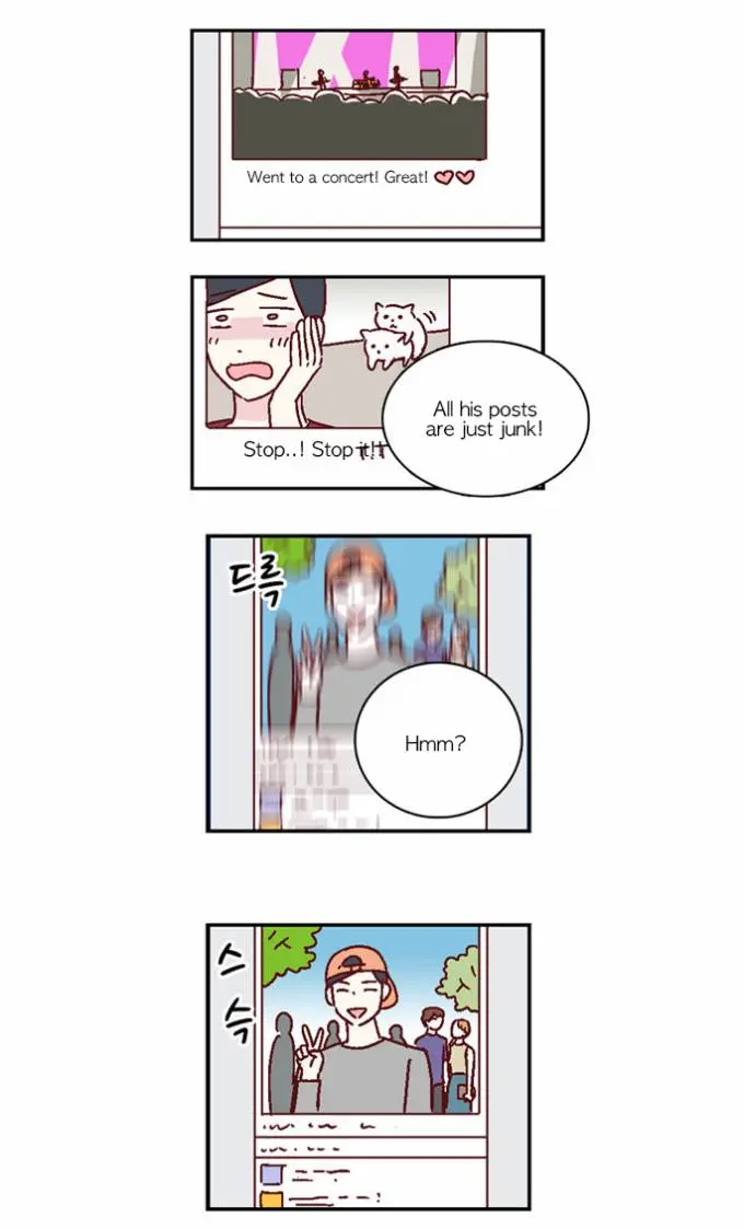 We Broke Up Episode 33 - Page 19