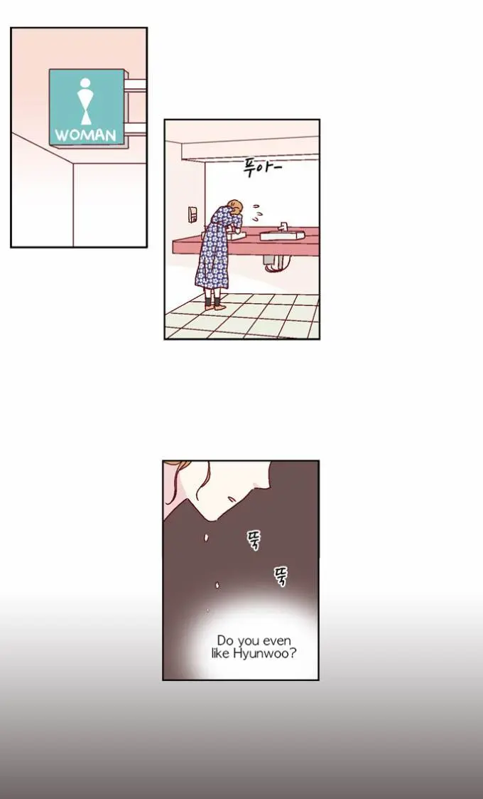 We Broke Up Episode 33 - Page 2