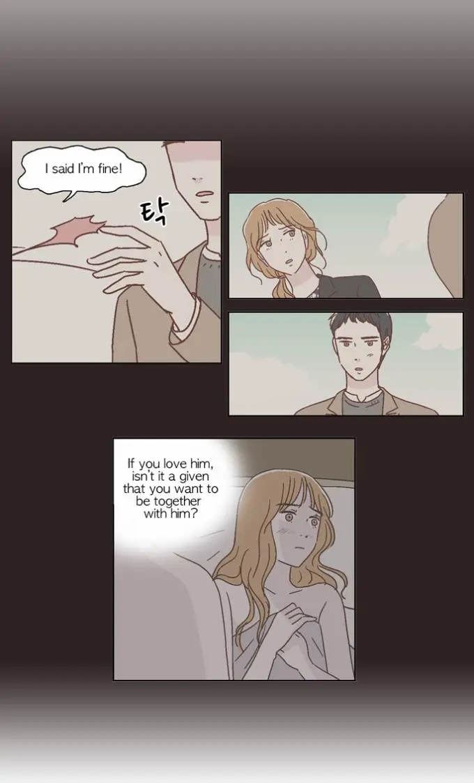 We Broke Up Episode 33 - Page 3
