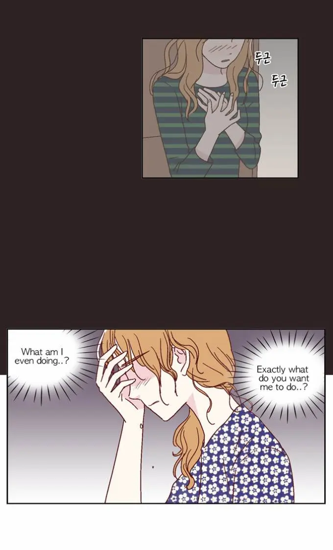 We Broke Up Episode 33 - Page 5
