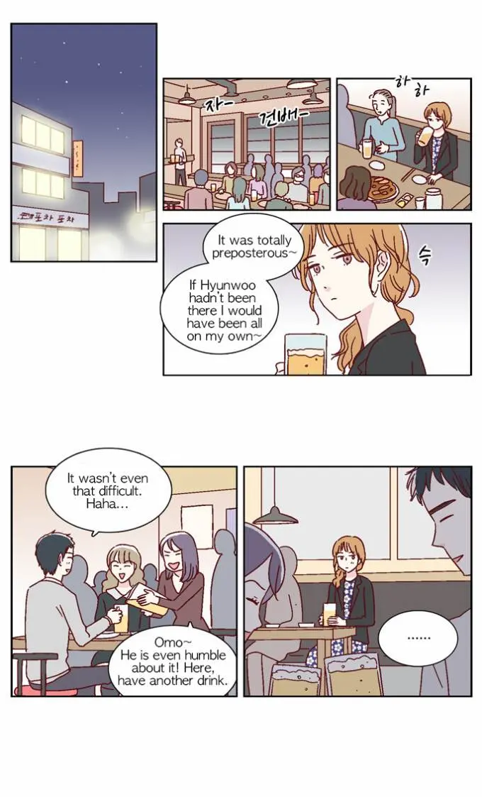 We Broke Up Episode 33 - Page 6