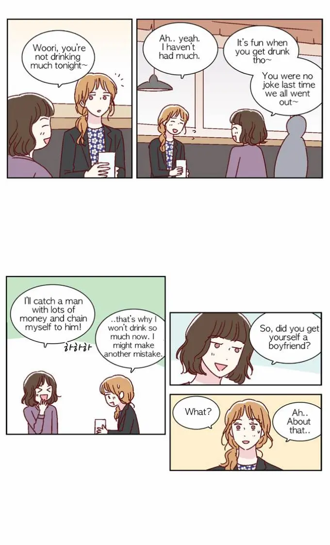 We Broke Up Episode 33 - Page 7