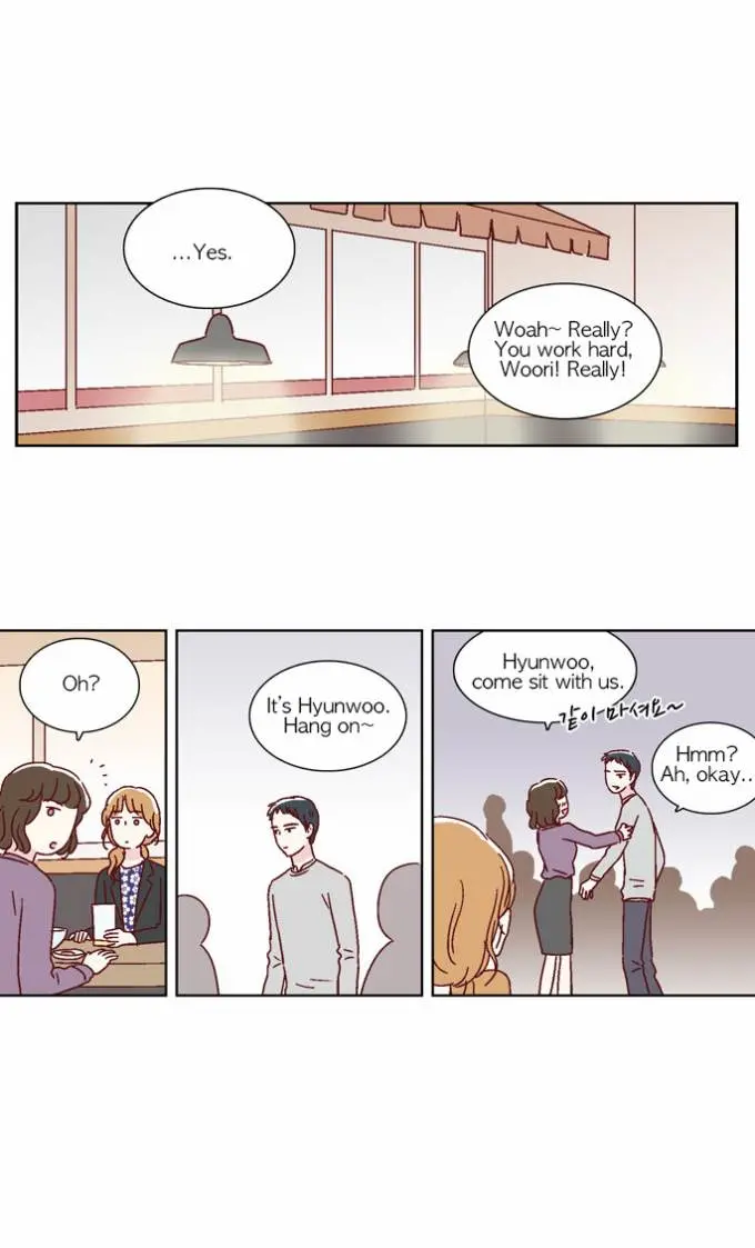 We Broke Up Episode 33 - Page 8