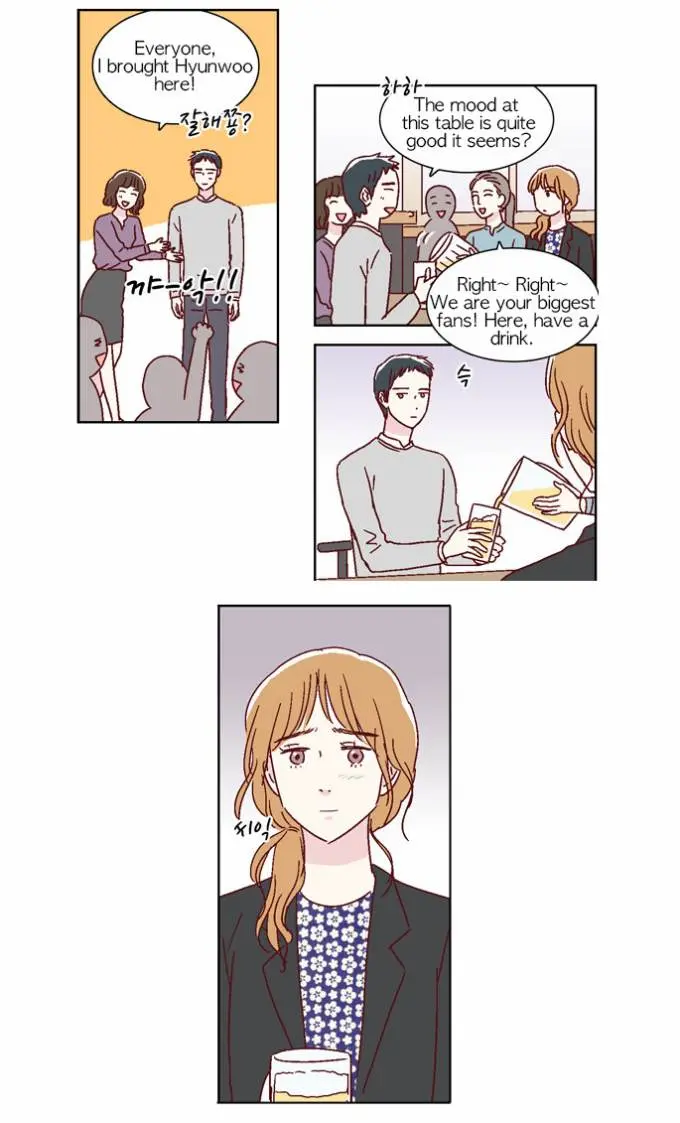 We Broke Up Episode 33 - Page 9