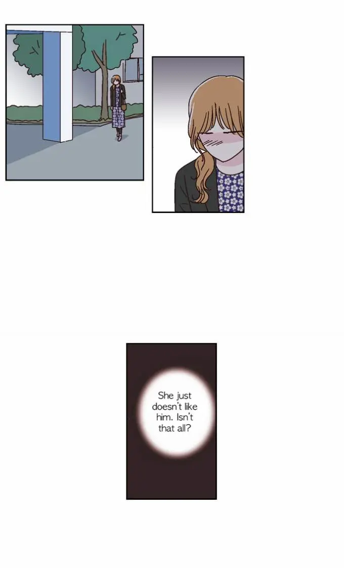 We Broke Up Episode 34 - Page 11