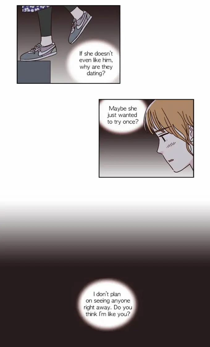 We Broke Up Episode 34 - Page 12