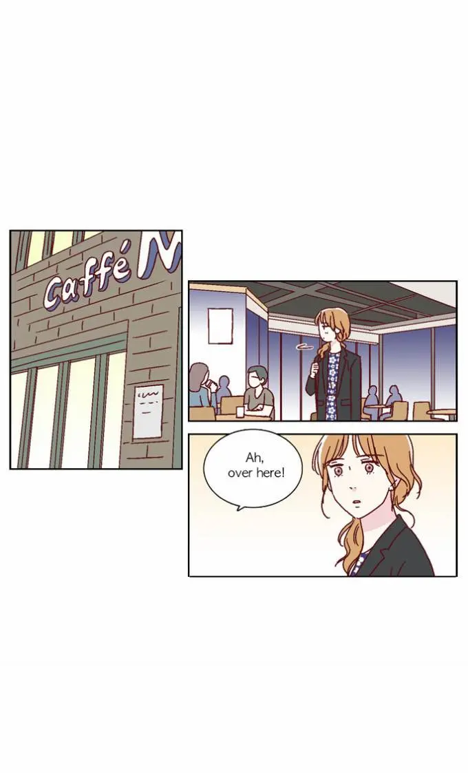 We Broke Up Episode 34 - Page 17