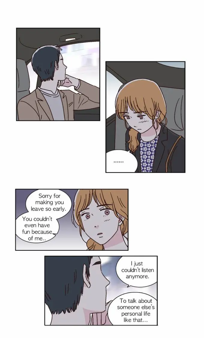 We Broke Up Episode 34 - Page 3