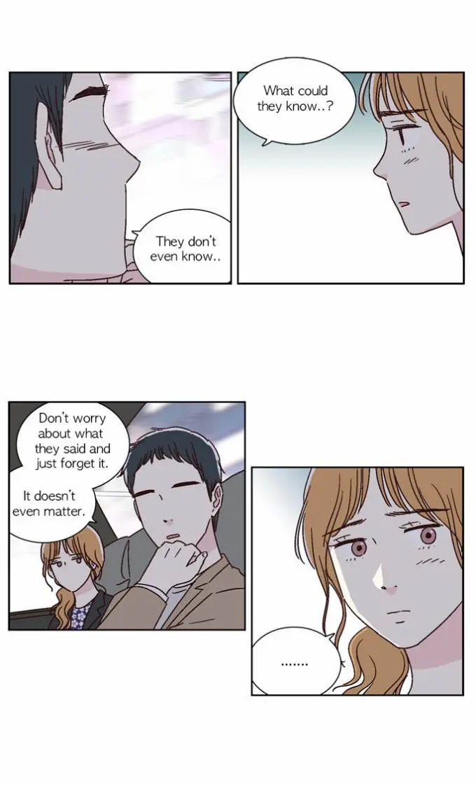 We Broke Up Episode 34 - Page 4