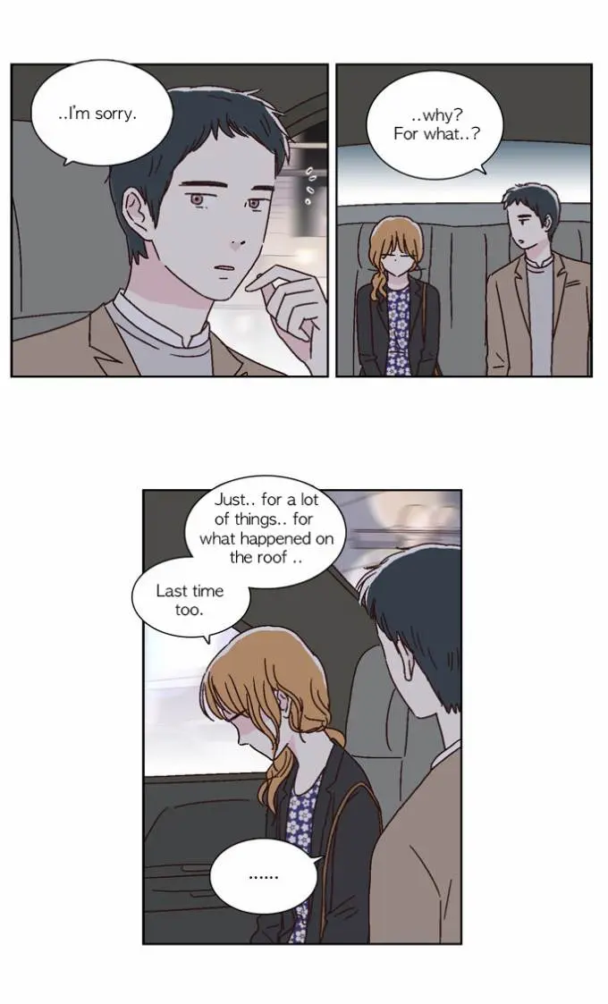 We Broke Up Episode 34 - Page 5