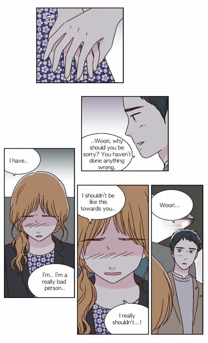 We Broke Up Episode 34 - Page 6