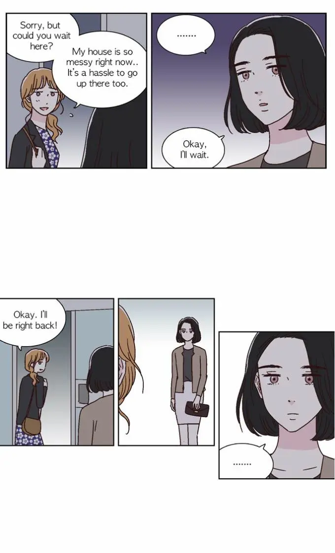 We Broke Up Episode 35 - Page 10