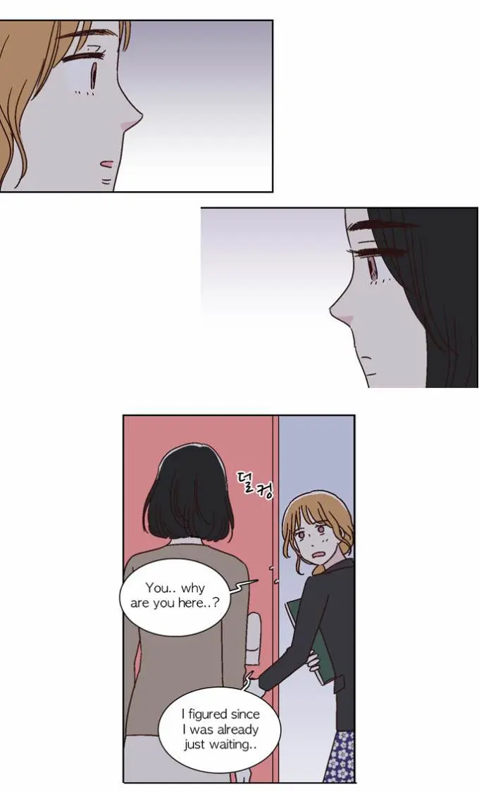 We Broke Up Episode 35 - Page 13