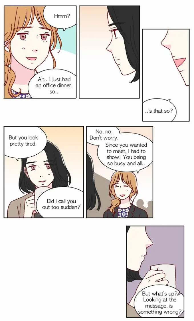 We Broke Up Episode 35 - Page 2