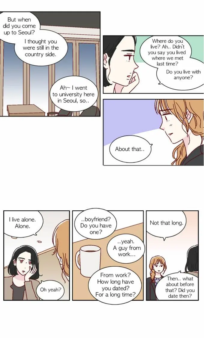 We Broke Up Episode 35 - Page 4