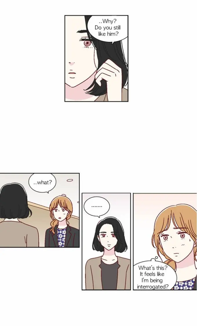 We Broke Up Episode 35 - Page 6
