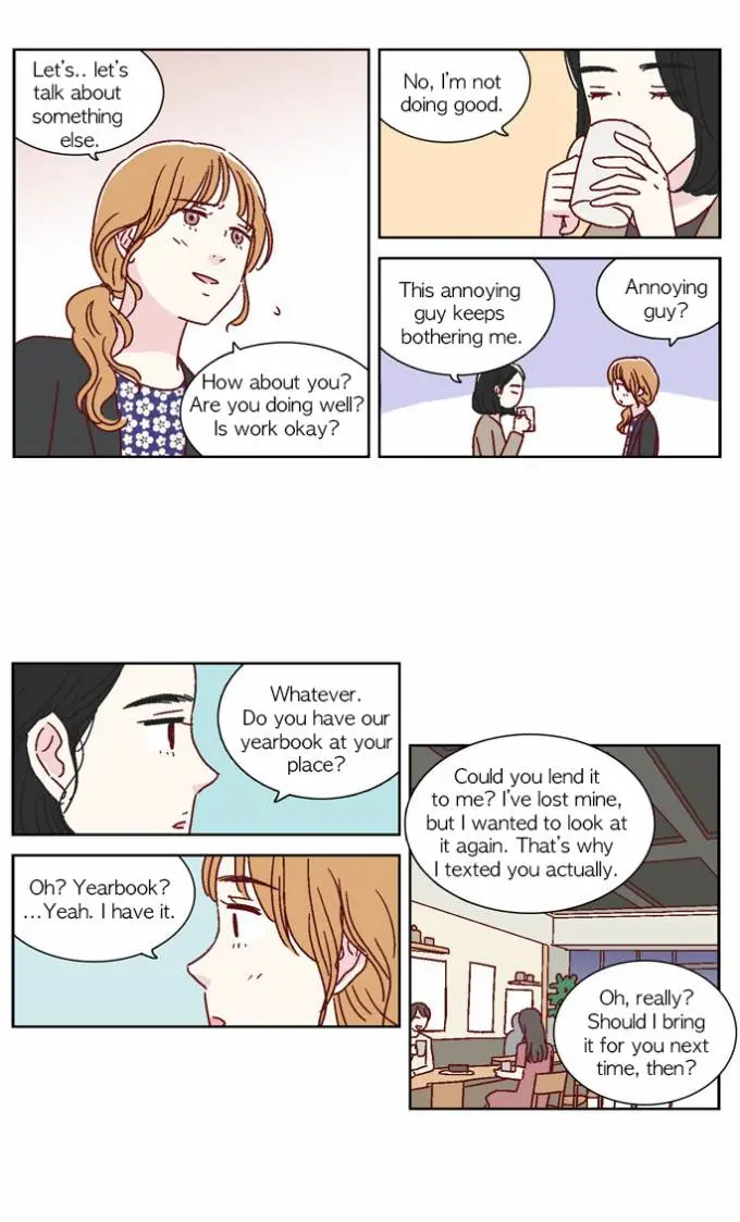 We Broke Up Episode 35 - Page 7