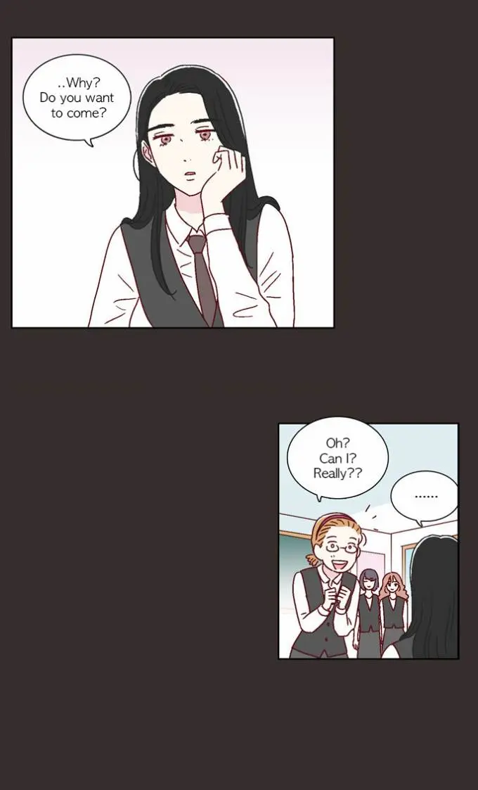 We Broke Up Episode 36 - Page 12